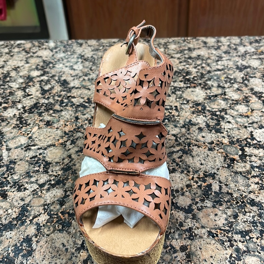Never Been Worn